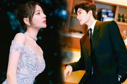 Tạo hình dàn sao khủng Cbiz tại thảm đỏ 'Thịnh điển nghe nhìn': Dương Dương chặt đẹp Tiêu Chiến, Từ Khôn