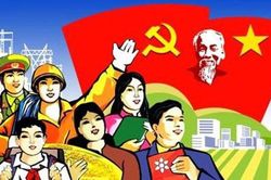 Với Đảng, mùa xuân!Tin khácTiếp tục siết chặt kỷ cương, tăng cường trách nhiệm, quyết liệt hành động, sáng tạo bứt pháPhát huy tiềm năng, lợi thế, khắc phục khó khăn thực hiện thắng lợi nhiệm vụ năm 2022