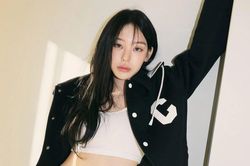 Kiểu phụ nữ được người Hàn yêu thích