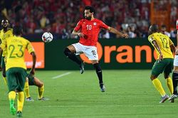 Soi kèo nhà cái Cameroon vs Ai Cập. Nhận định, dự đoán bóng đá châu Phi (2h00, 4/2)