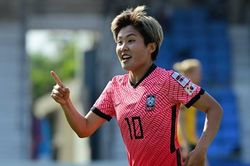 Soi kèo nhà cái nữ Hàn Quốc vs Philippines. Nhận định, dự đoán bóng đá nữ châu Á (15h00, 3/2)