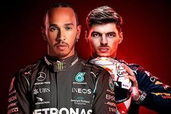 F1 mùa giải 2022: Trong thế giới ngột ngạt của Hamilton và Verstappen