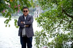 Ông Saadi Salama - Đại sứ Palestine tại Việt Nam: Từ cái Tết hoài niệm đến 'Tết covid'