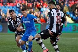 Soi kèo nhà cái Getafe vs Levante. Nhận định, dự đoán bóng đá La Liga (03h00, 5/2)