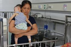Phòng ngừa tai nạn vào những ngày Tết cho trẻ nhỏ