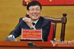Một năm vượt dịch và hành trình dựng 'một triệu chốt Covid-19' của Vĩnh Phúc