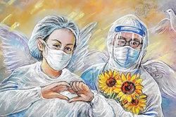 Văn hóa F0 trên mùa xuân mới