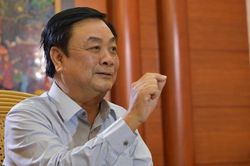 Bộ trưởng Lê Minh Hoan: Ngành nông nghiệp đang đứng trước 3 'chữ biến'