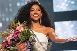 Hoa hậu Mỹ 2019 mắc bệnh trầm cảm trước khi tự tử