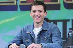 'Người Nhện' Tom Holland không có tính cách ngôi sao