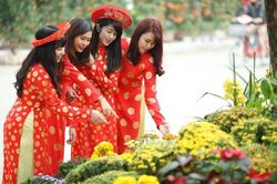 Xuất hành năm mới Nhâm Dần 2022: Ngày giờ hướng xuất hành tốt nhất đầu năm