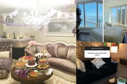 Biệt thự xa hoa của rich kid Việt tại Mỹ