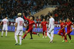 'Myanmar hay Lào cũng có thể thắng tuyển Trung Quốc trong tương lai'