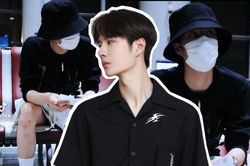 Đầu năm đầu tháng, Vương Nhất Bác khiến fan lo sốt vó vì đôi chân chằng chịt vết thương: Chuyện gì đây?
