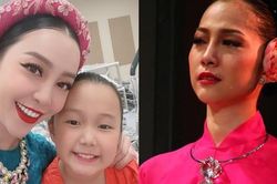 'Chim công làng múa' tuổi Dần - Linh Nga giờ ra sao sau biến cố trong đường tình ái?