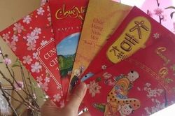 Mẹ chồng đòi giữ hết tiền mừng tuổi của các cháu