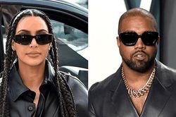 Kanye West khẩu chiến với vợ cũ Kim Kardashian, nguyên nhân có liên quan đến TikTok