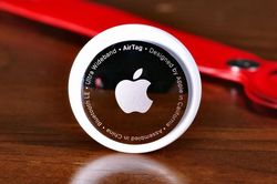 Một người đàn ông ở Mỹ bị bắt vì dùng AirTag theo dõi bạn gái cũ