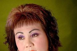 Nghệ sỹ Hoàng Lan qua đời