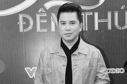 Ca sĩ Quang Toàn qua đời tuổi 45 do đột quỵ