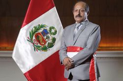 Tổng thống Peru miễn nhiệm Thủ tướng vì cáo buộc bạo lực gia đình
