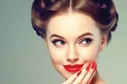 Bảng màu make up cho Xuân mới