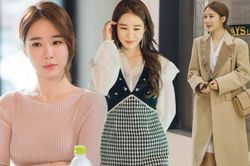 Mỹ nhân 'Goblin' lọt danh sách mặc đẹp nhất phim Hàn