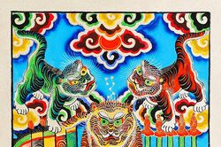 Ngũ hổ trong tranh dân gian Hàng TrốngTin khácTiếp tục siết chặt kỷ cương, tăng cường trách nhiệm, quyết liệt hành động, sáng tạo bứt pháPhát huy tiềm năng, lợi thế, khắc phục khó khăn thực hiện thắng lợi nhiệm vụ năm 2022