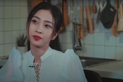 Liêu Hà Trinh: Tôi luôn sẵn sàng cho cái chết của mình vào ngày mai