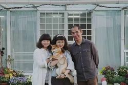Cô gái 19 tuổi và ý tưởng cải tạo nhà cấp 4 thành ngôi nhà vườn đẹp bình yên cho gia đình 3 người