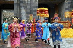Lễ Ban Lịch đầu năm
