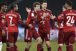 Soi kèo nhà cái Bayern vs Leipzig. Nhận định, dự đoán bóng đá Bundesliga (00h30, 6/2)