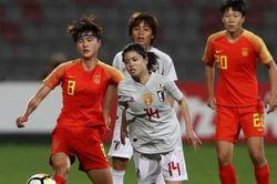 Soi kèo nhà cái nữ Trung Quốc vs nữ Hàn Quốc. Nhận định, dự đoán bóng đá nữ châu Á (18h00, 6/2)