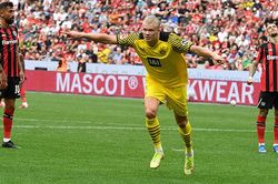 Soi kèo nhà cái Dortmund vs Leverkusen. Nhận định, dự đoán bóng đá Bundesliga (21h30, 6/2)