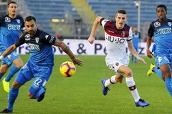 Soi kèo nhà cái Bologna vs Empoli. Nhận định, dự đoán bóng đá Serie A (21h00, 6/2)