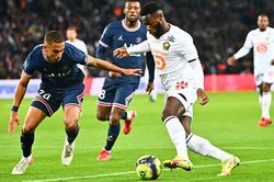 Soi kèo nhà cái Lille vs PSG. Nhận định, dự đoán bóng đá Ligue 1 (02h45, 7/2)