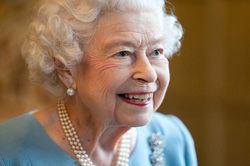 Thư chúc mừng Đại lễ Bạch kim kỷ niệm 70 năm trị vì của Nữ hoàng Anh Elizabeth II