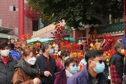 Covid-19: TT Thổ Nhĩ Kỳ nhiễm virus; Hàn Quốc, Nga rủ nhau chạm đỉnh
