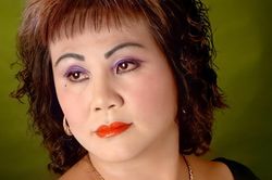 Tâm nguyện của nghệ sĩ Hoàng Lan trong những ngày cuối đời