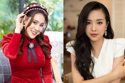 Tết của nàng dâu mới: Hồ Bích Trâm háo hức về nhà chồng, Thúy An không đi du lịch để thăm họ hàng