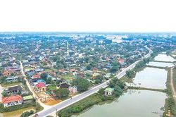 Nơi đó là nhà