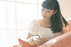 Chồng mình không được như chồng người ta...