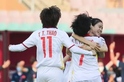 Nhận định bóng đá Việt Nam vs Đài Bắc Trung Hoa, vòng play-off World Cup 2023