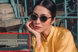 Hà Tăng bất ngờ chia sẻ một điều lúc nửa đêm, cô nói gì mà netizen lập tức đồng tình?