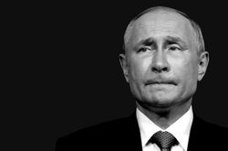 Nỗi lo từ lâu của ông Putin