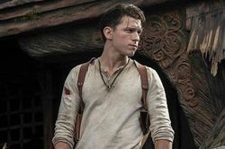 Tom Holland gặp khó khăn với vai diễn mới