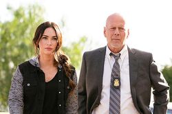 Mâm xôi Vàng 2022 tạo riêng một hạng mục cho Bruce Willis