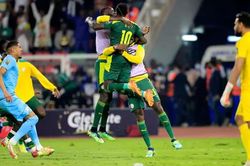 Senegal 0-0 (pen 4-2) Ai Cập: Mane lập công chuộc tội, Senegal lần đầu vô địch châu Phi
