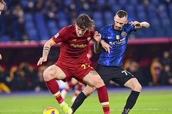 Soi kèo nhà cái Inter vs Roma. Nhận định, dự đoán bóng đá Cúp quốc gia Ý (03h00, 9/2)