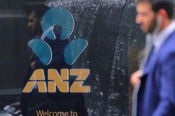 ANZ đối mặt với tình trạng giảm doanh thu